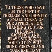 Greek Community of Rye Memoria