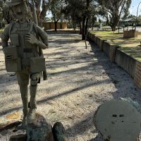 Moora War Memorial 