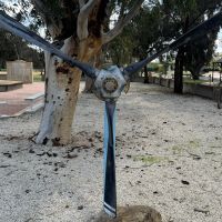 Moora War Memorial 