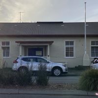 Dromana World War 1 Memorial Hall