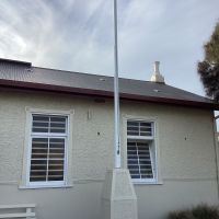 Dromana World War 1 Memorial Hall