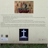Dromana World War 1 Memorial Hall