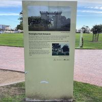 Avenue of Honour