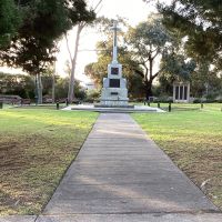 Mornington & District Memorial Park