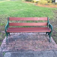 The Nursing Sisters Memorial