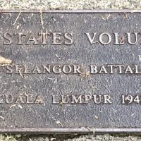 Malay States Volunteers