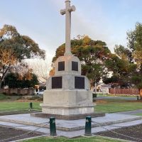 Mornington War Memorial