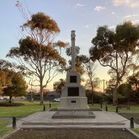 Mornington War Memorial