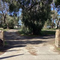 Moorooduc Memorial Gates