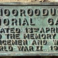 Moorooduc Memorial Gates