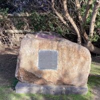 Defence of Australia Monument