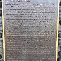 The Great War Plaque