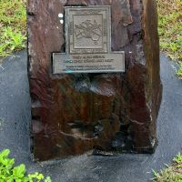 Bowraville War Memorial Precinct National Serviceman's Memorial