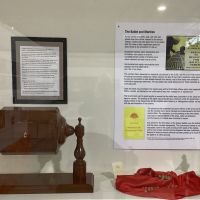 National Service Ballot