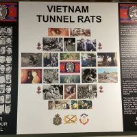 Vietnam Tunnel Rats Honour Roll