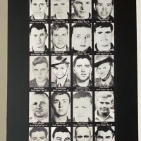 Vietnam Tunnel Rats Honour Roll