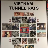 Vietnam Tunnel Rats 