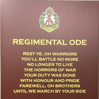 9th Battalion RAR Roll of Honour