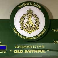 3rd Battalion RAR