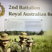 2nd Battalion RAR Roll of Honour