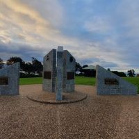 Vietnam Veterans Memorial 