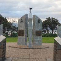 Vietnam Veterans Memorial 