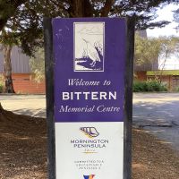 Bittern Memorial Centre