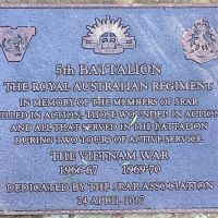 5th Battalion RAR 
