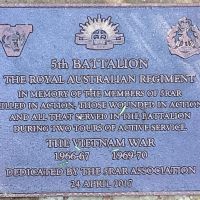 5th Battalion RAR 