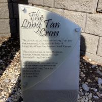 Long Tan Cross