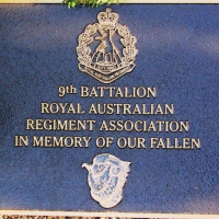 9th Battalion RAR 