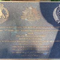 4th Battalion RAR