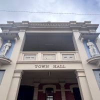 St Arnaud Memorial Town Hall