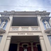 St Arnaud Memorial Town Hall