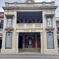 St Arnaud Town Hall