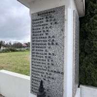 Right side - inner