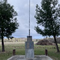 Moonambel War Memorial