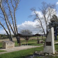 Second World War Memorial