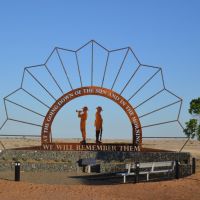 Aramac ANZAC War Memorial