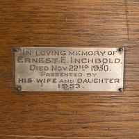 St Andrew's Uniting Church 6 Piper St