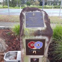 War Animals Memorial (27/09/2024)