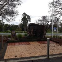 Memorial overview (27/09/2024)