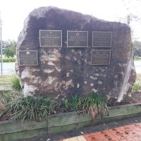 Memorial (27/09/2024)