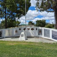 Thangool War Memorial