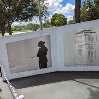 Thangool War Memorial