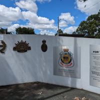 Thangool War Memorial