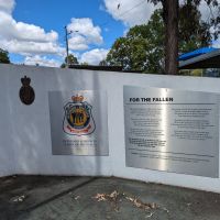 Thangool War Memorial