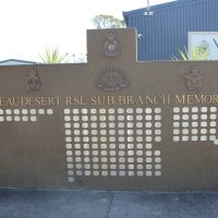 Memorial (23/09/2024)