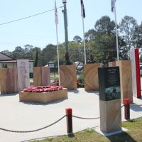 Cenotaph (23/09/2024)