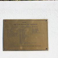 Plaque (23/09/2024)